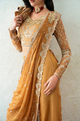 Amnaah - Ready to Wear