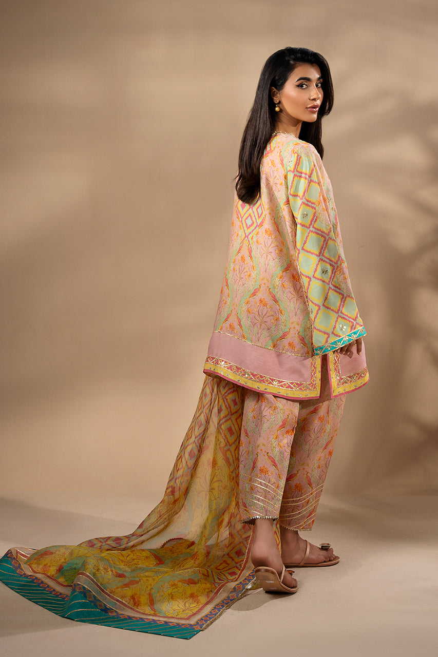 Sania Maskatiya