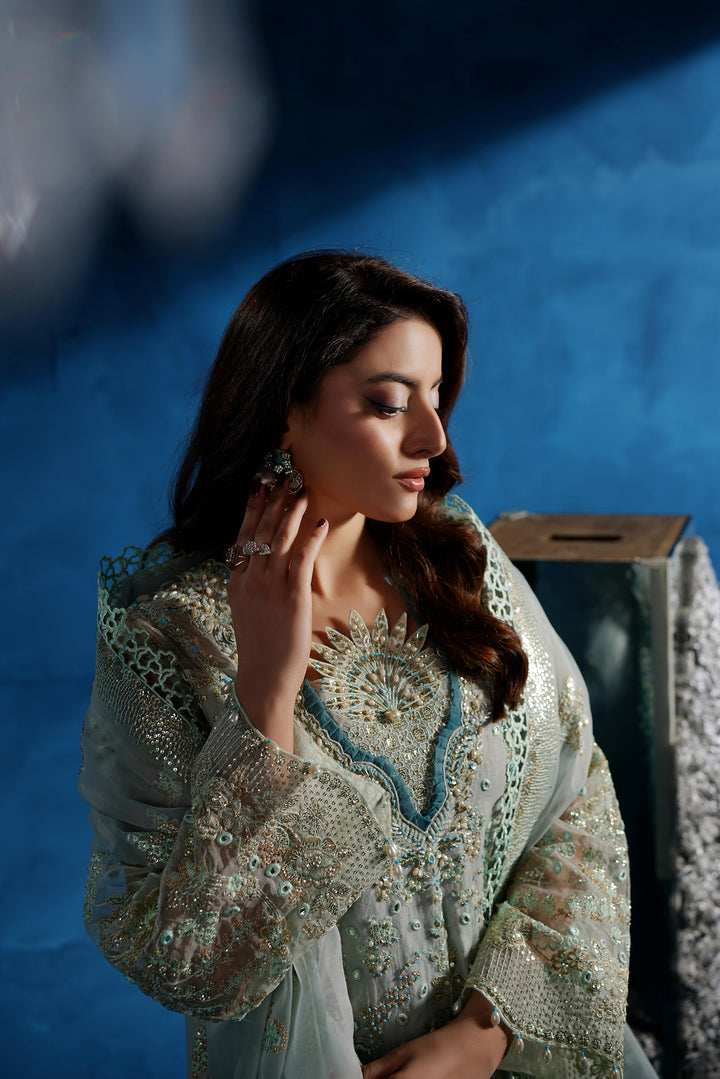 Maryams – Fehreen Style