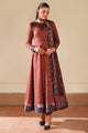 EMBROIDERED PREMIUM VISCOSE RTW-1228