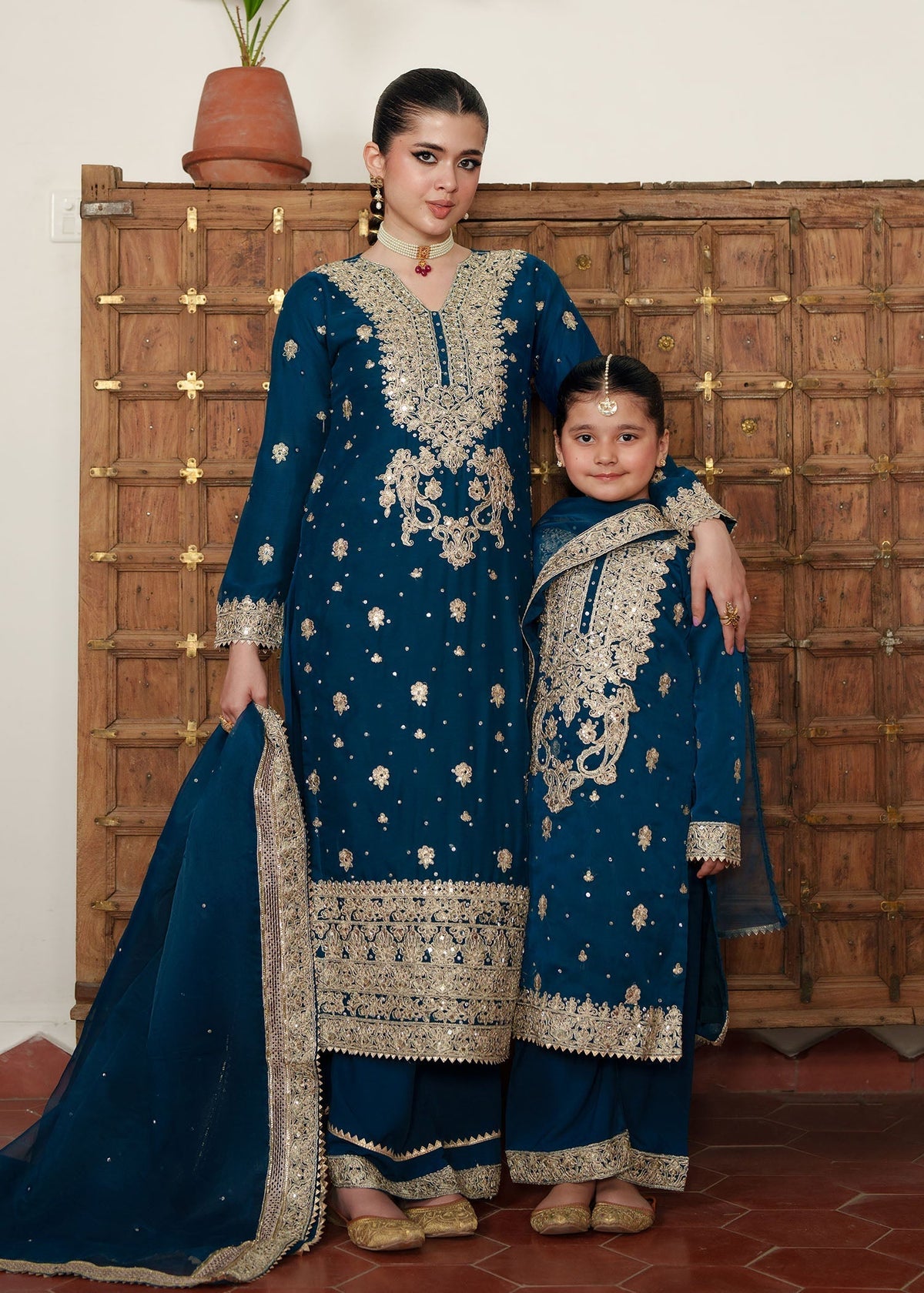 Rangrez Kids