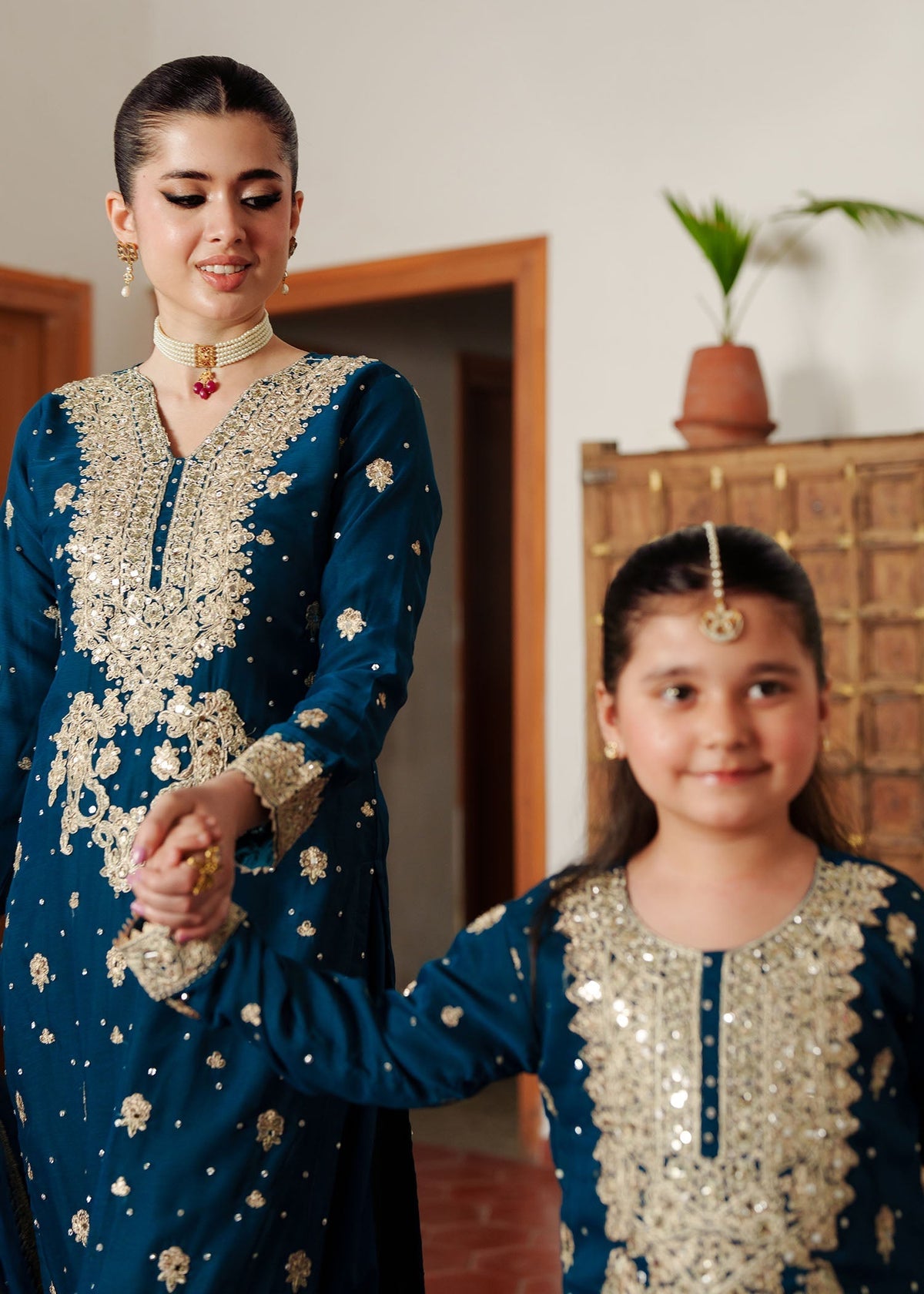 Rangrez Kids