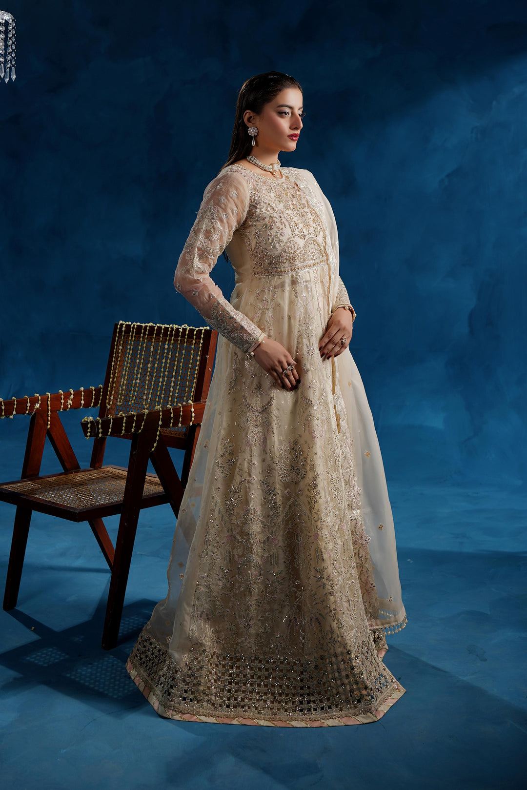 Maryams – Nazmaira TBR-8015 Style