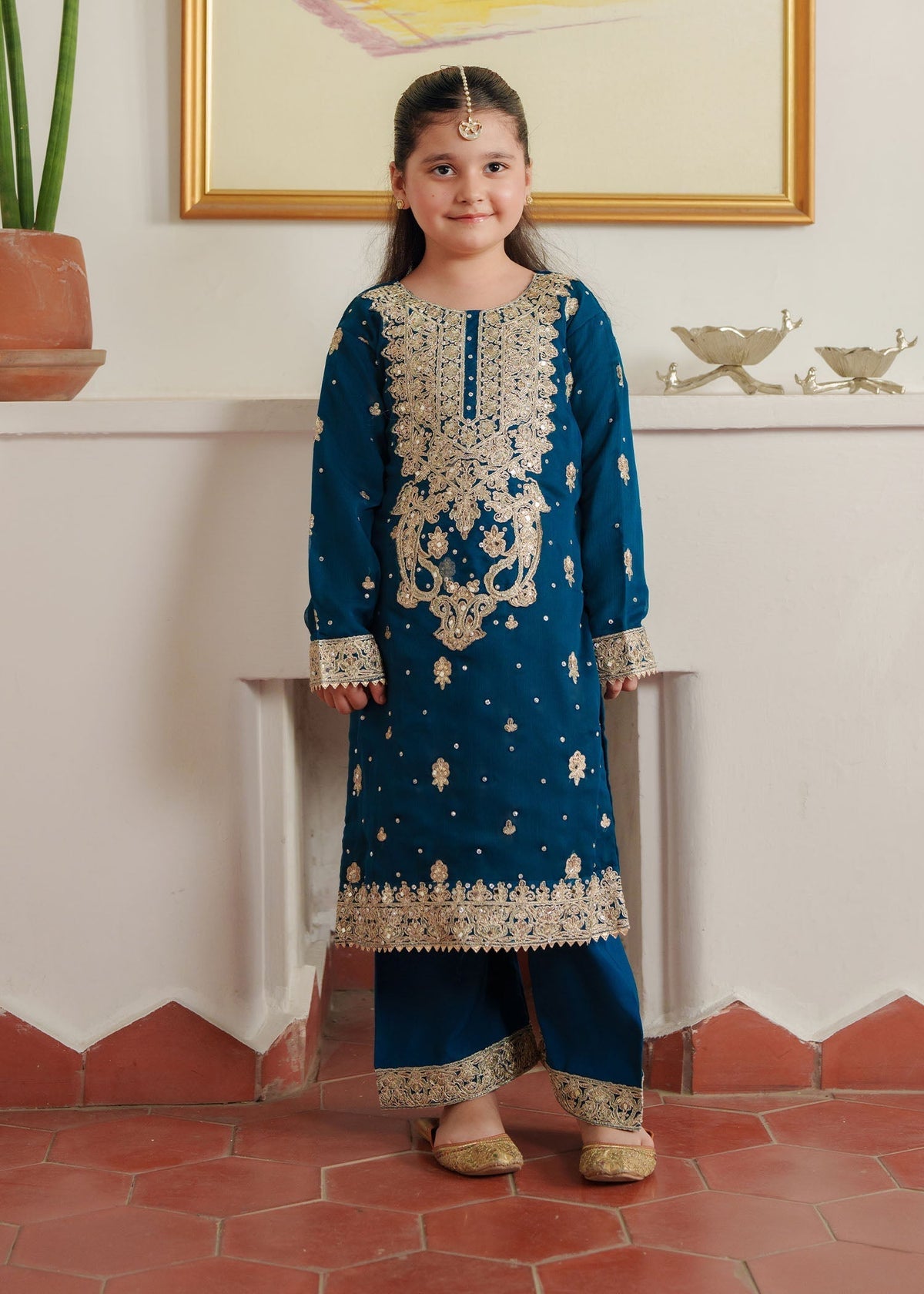 Rangrez Kids