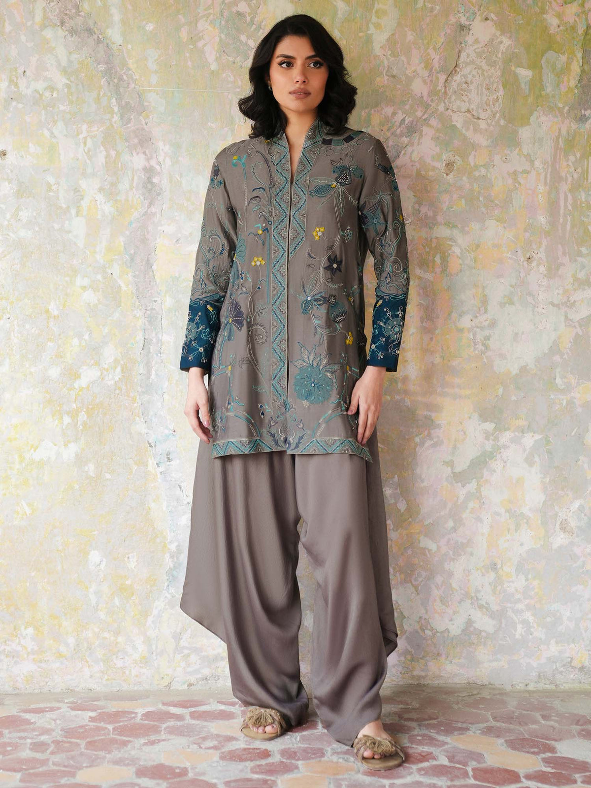 RANI JACKET & PANTS