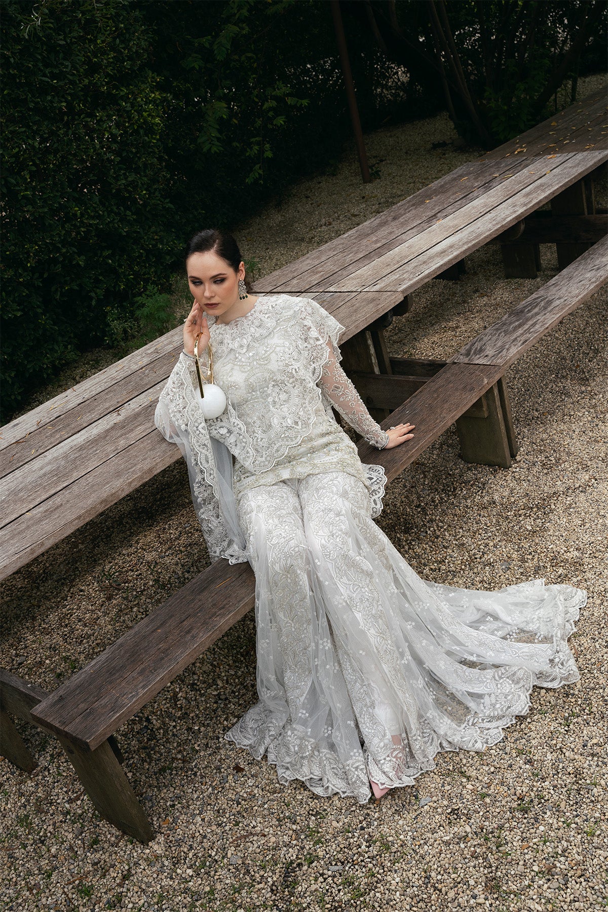 Niha - Ready To Wear