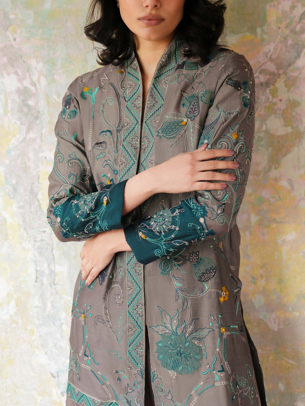 RANI JACKET & PANTS