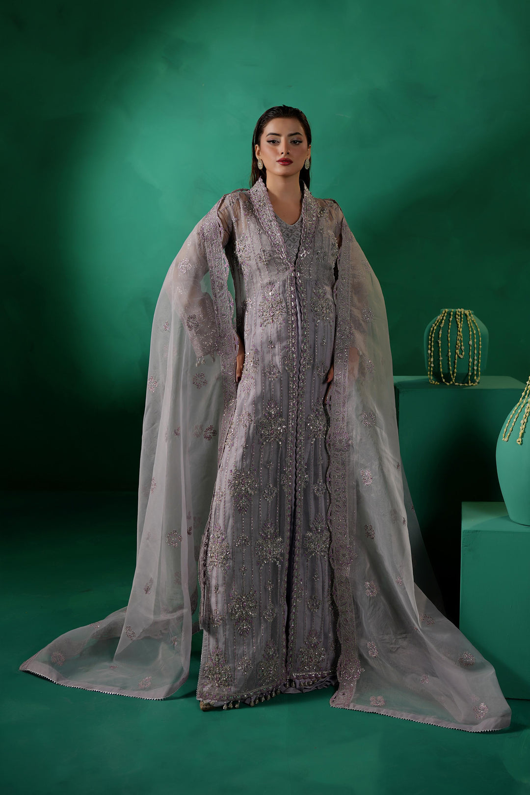 Maryams – Mahleen Style