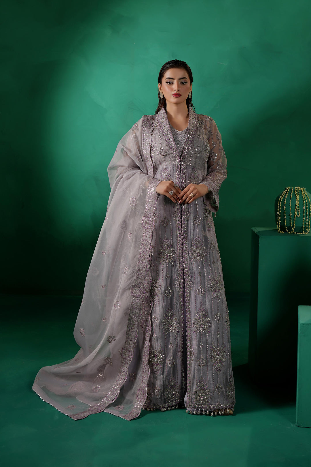 Maryams – Mahleen Style