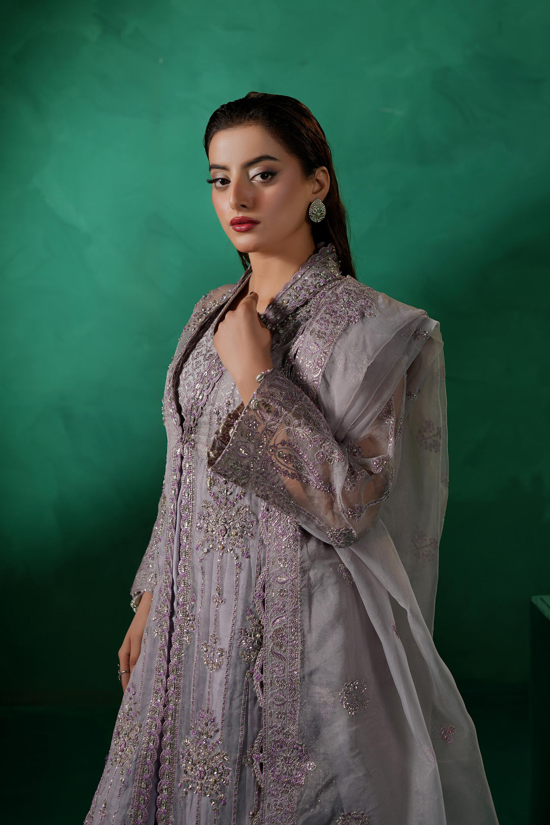 Maryams – Mahleen Style