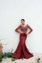 Acasia - Ready To Wear