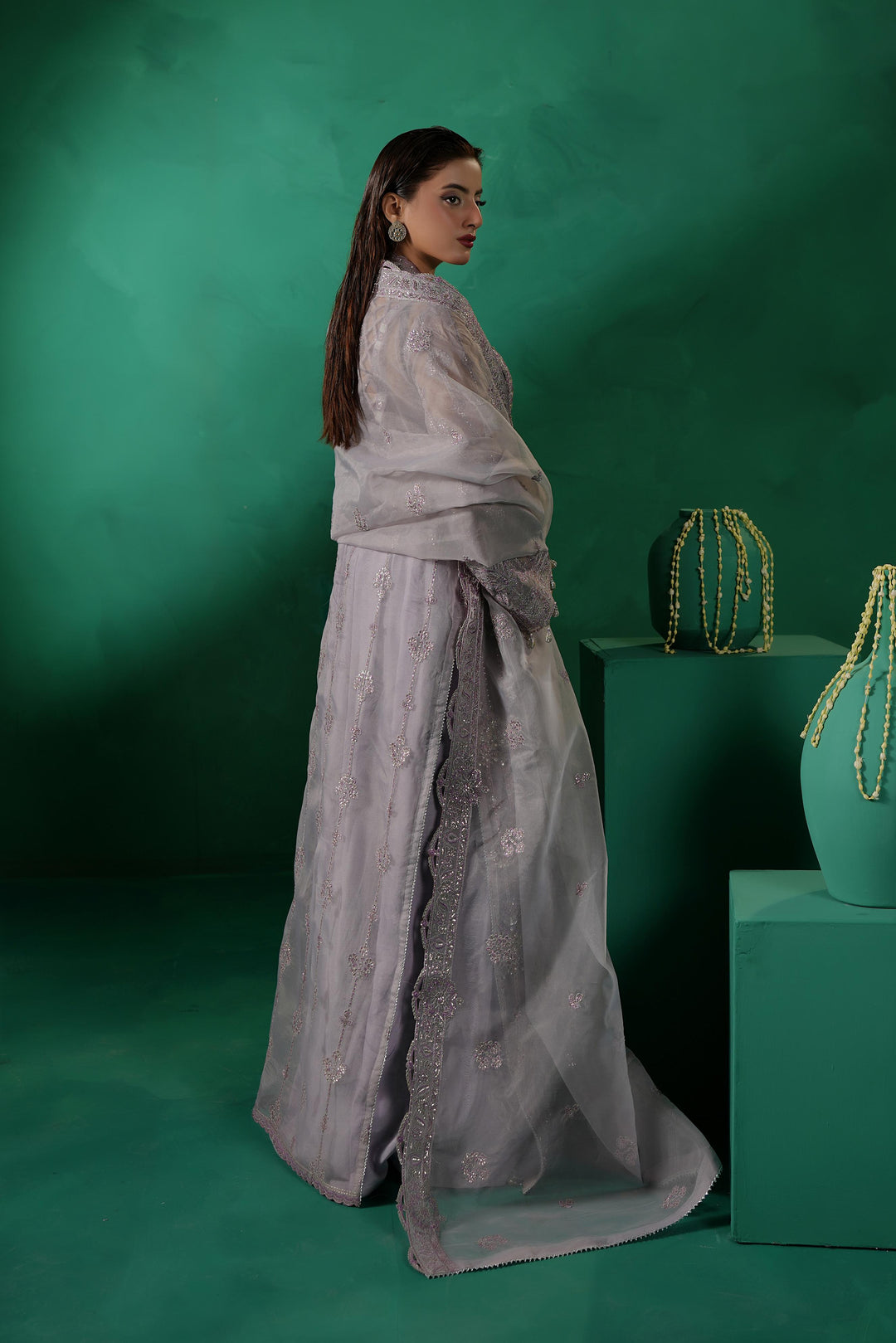 Maryams – Mahleen Style