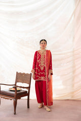 Azeema