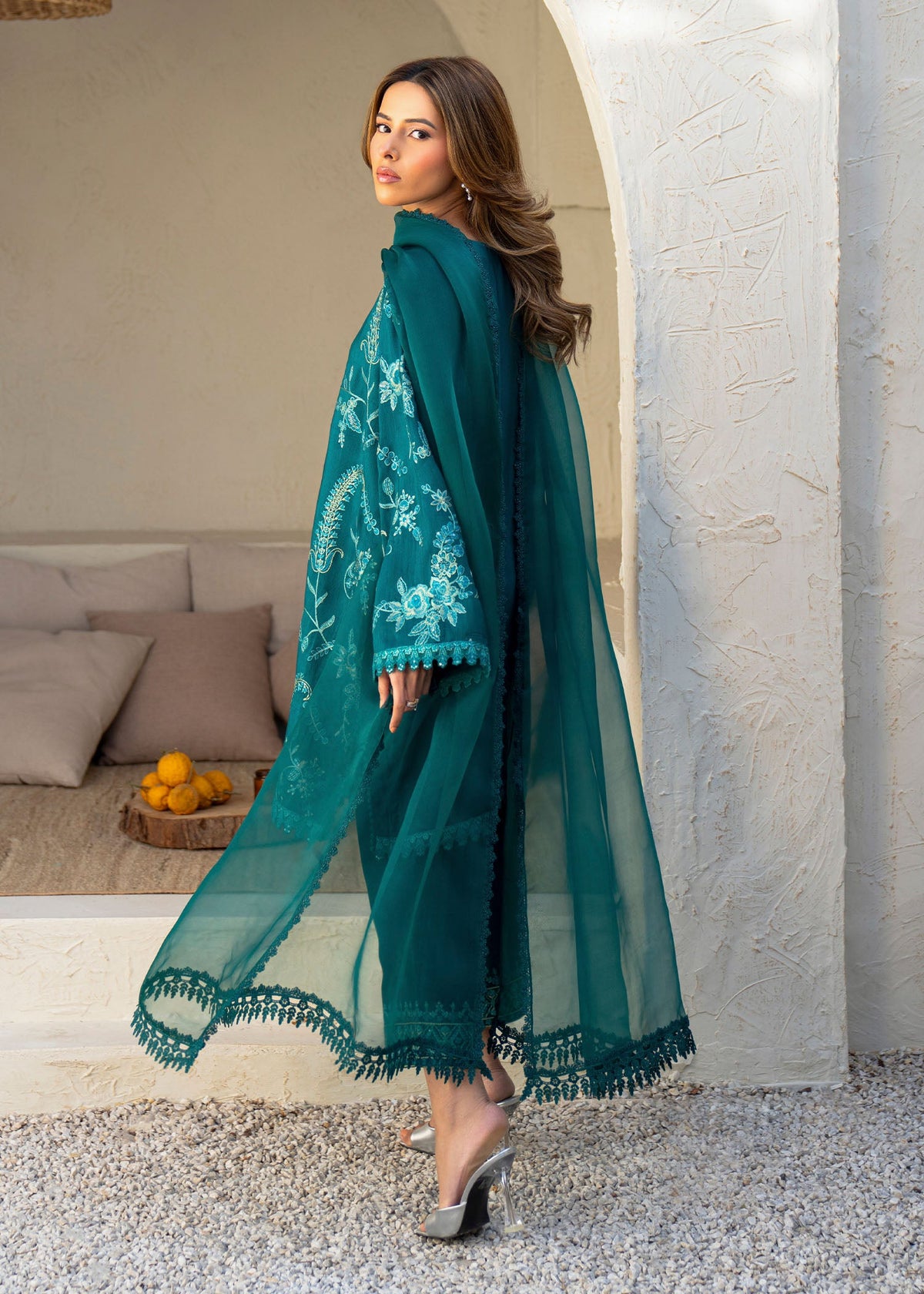 Sadaf Fawad Khan