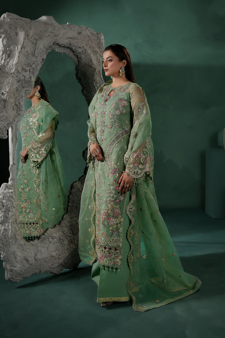 Maryams – Zafeera Style
