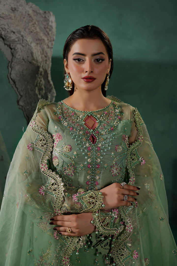 Maryams – Zafeera Style