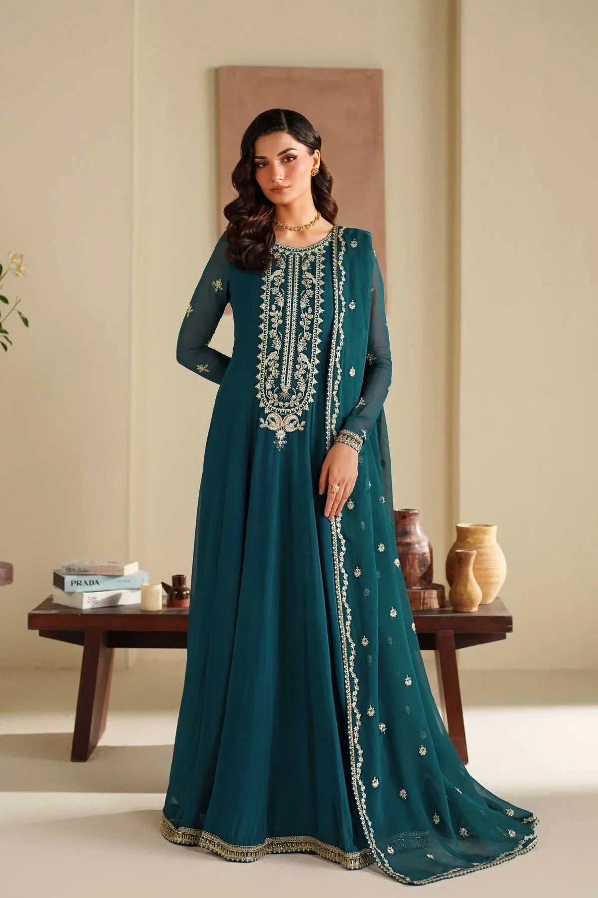 Akbar Aslam – Nazni Style