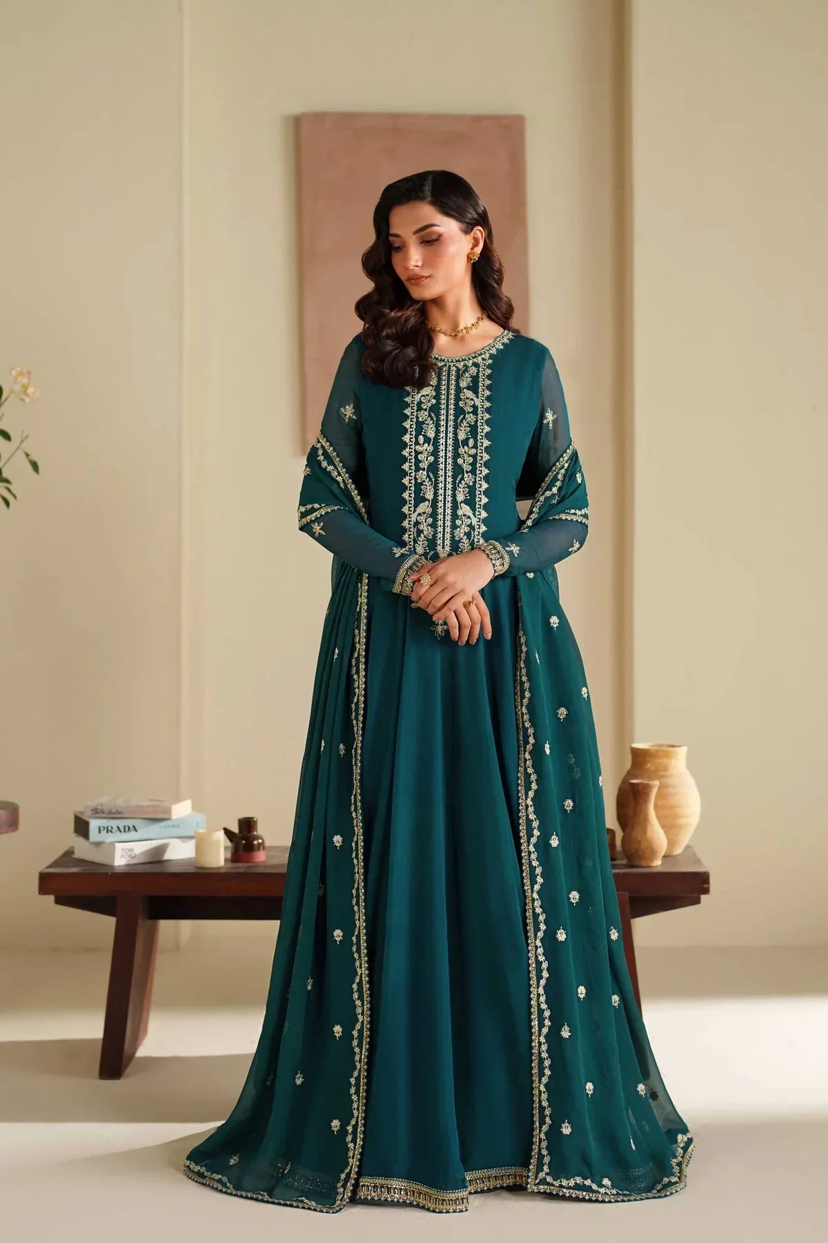 Akbar Aslam – Nazni Style
