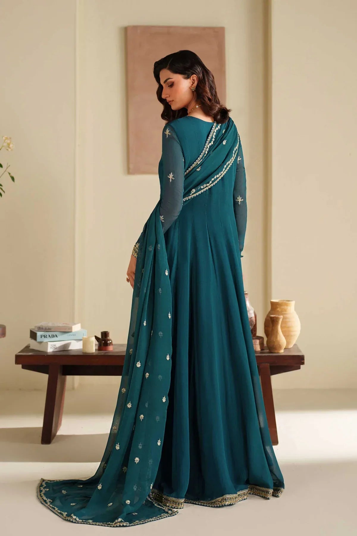 Akbar Aslam – Nazni Style