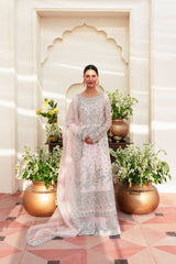 Malaika Bridal