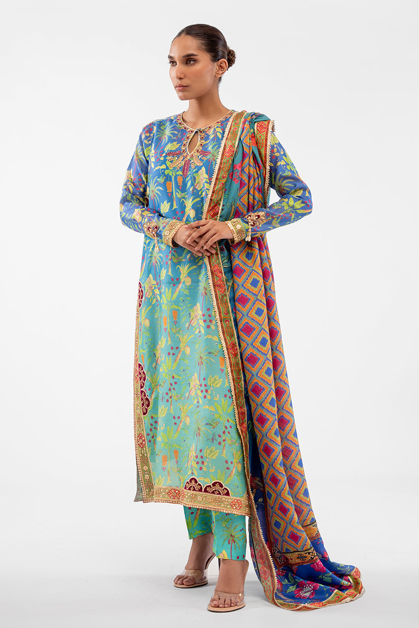 Sania Maskatiya