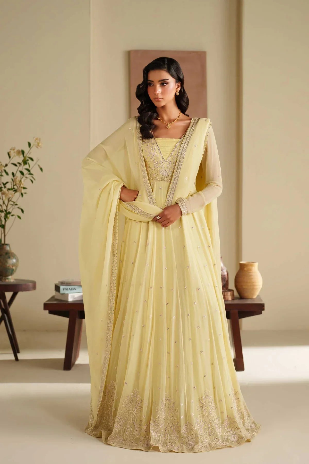 Akbar Aslam – Ayla Style