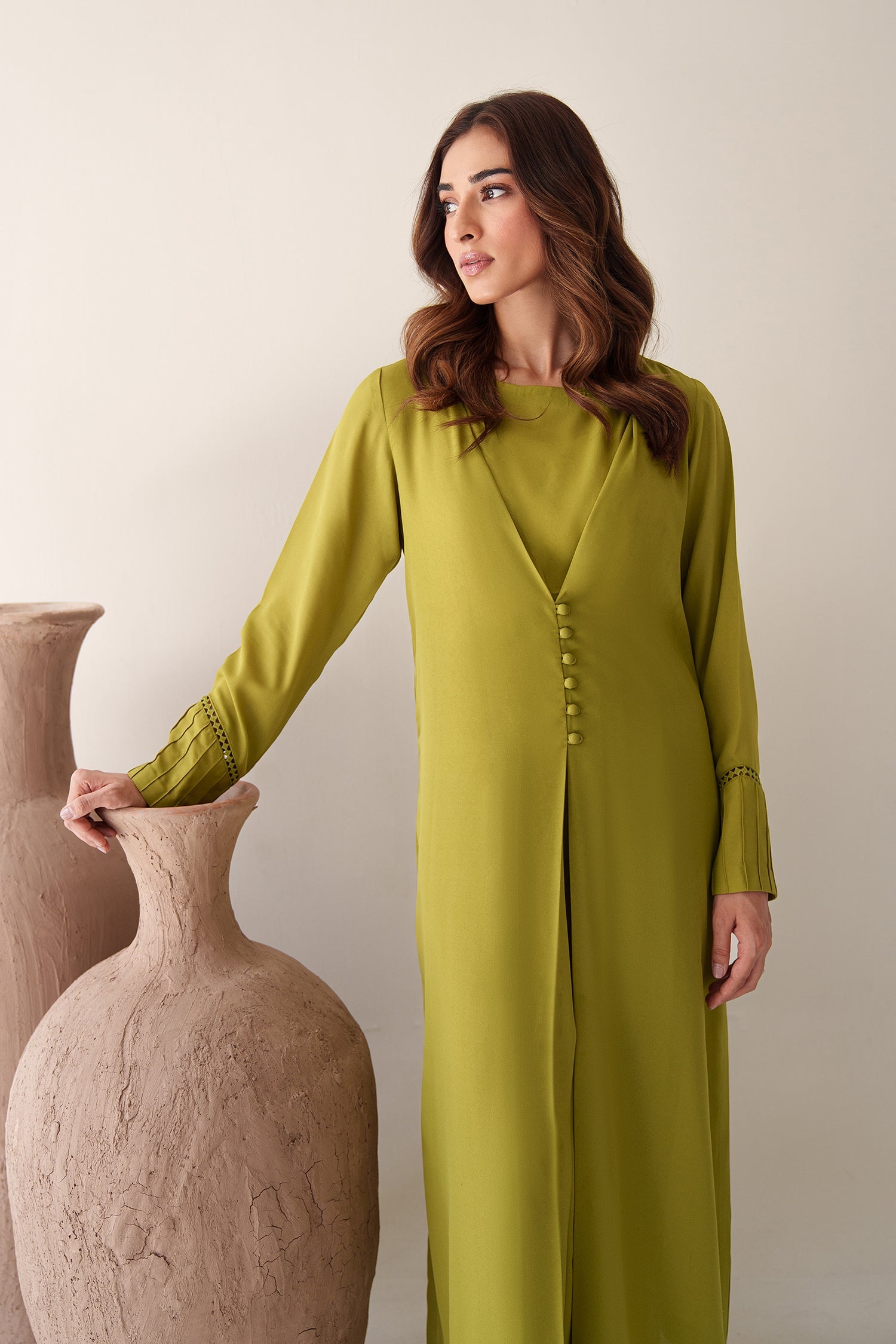 Limelight Set- 2Pc Solid