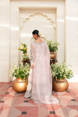 Malaika Bridal