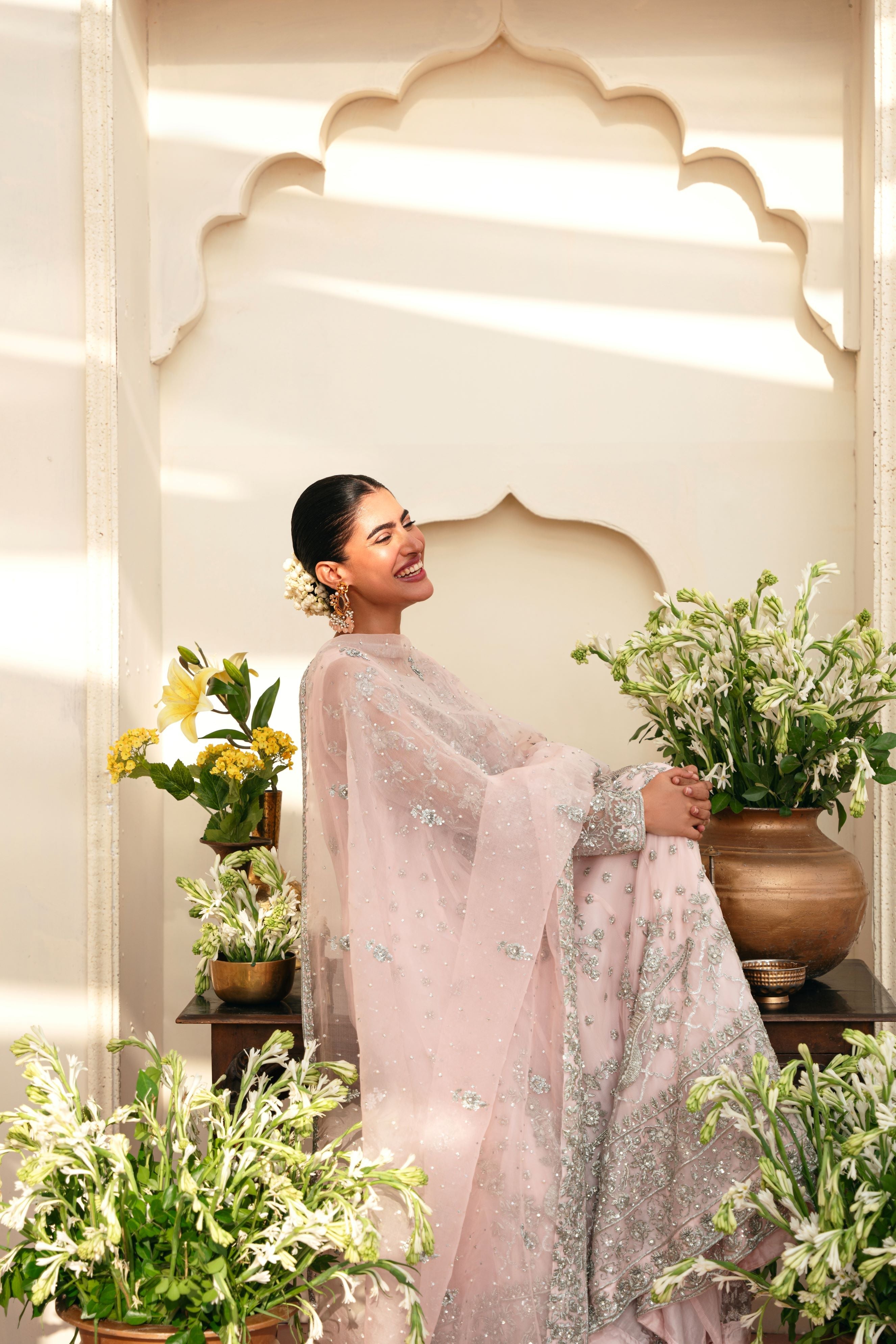 Malaika Bridal