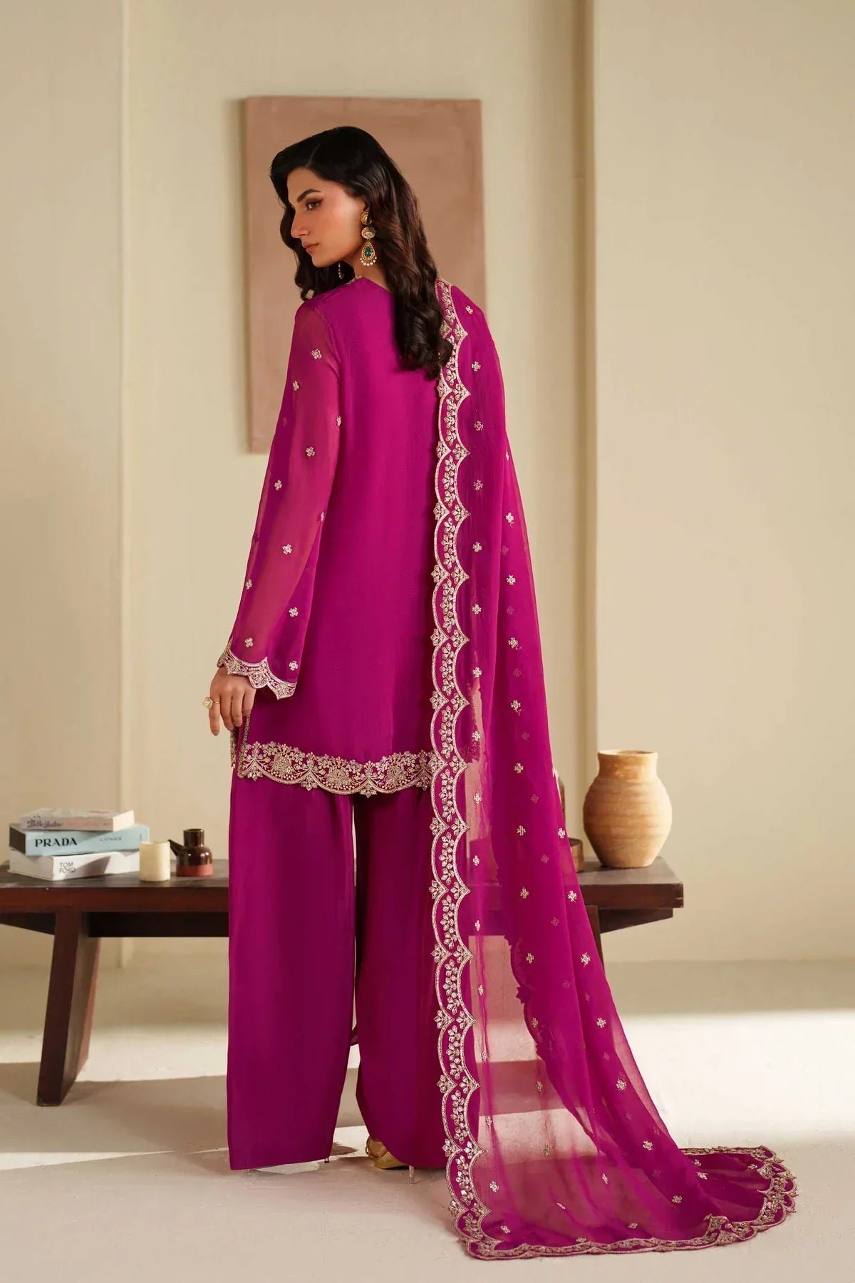 Akbar Aslam – Raniya Style