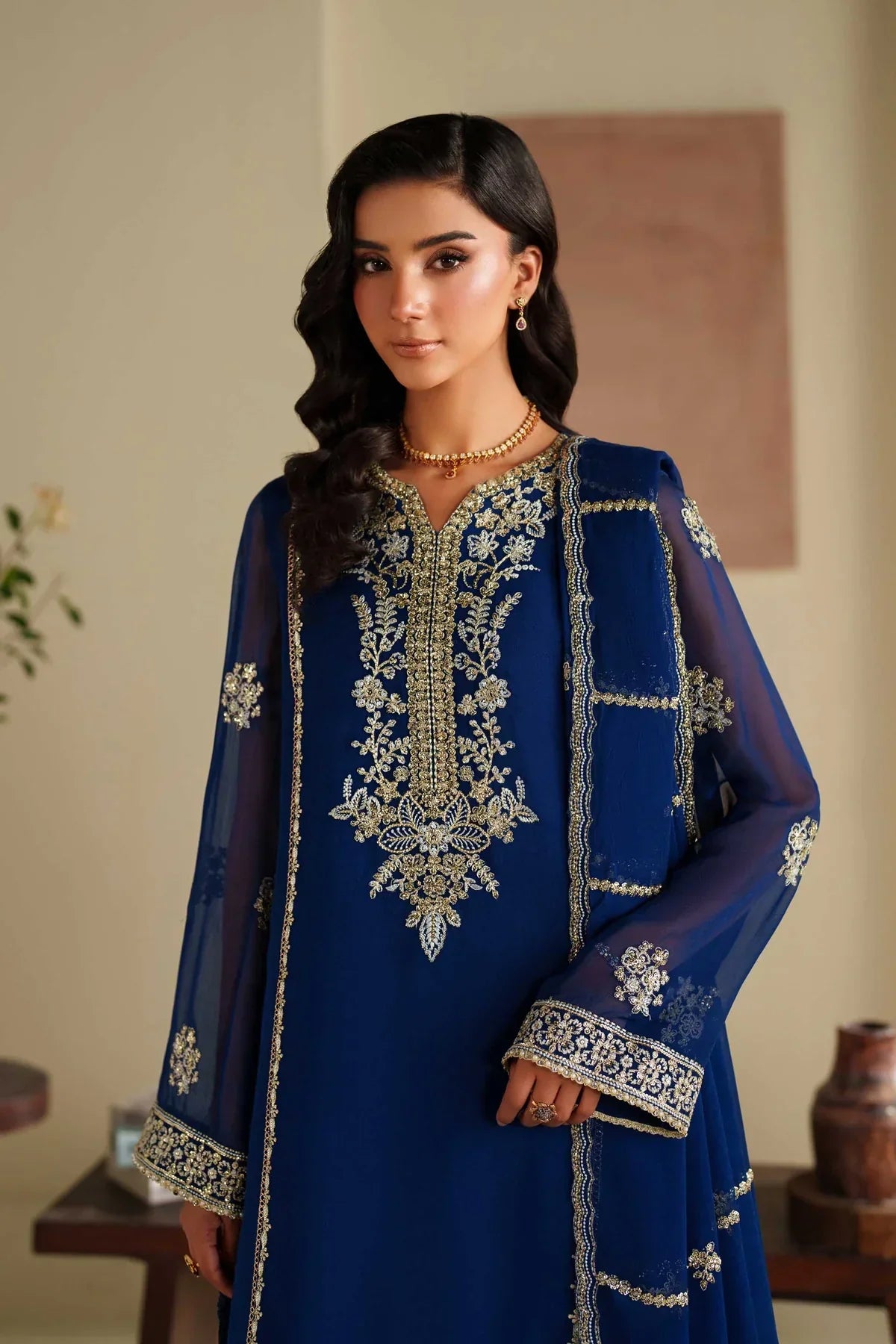 Akbar Aslam – Sahar Style