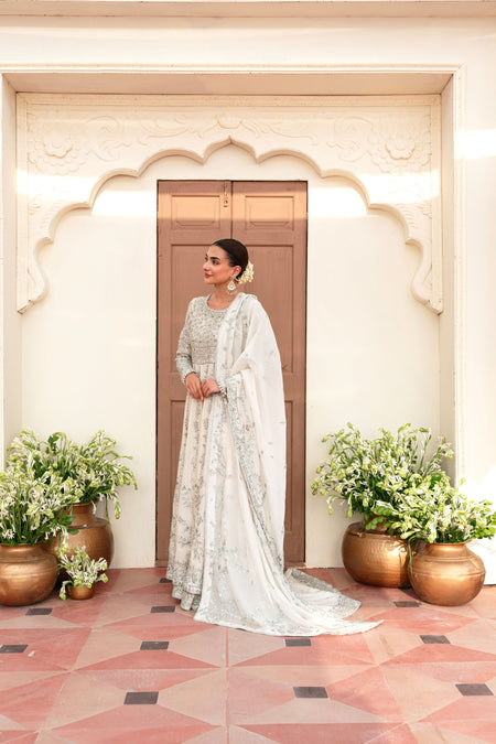 Swan Bridal - SWAN-BRIDAL-1