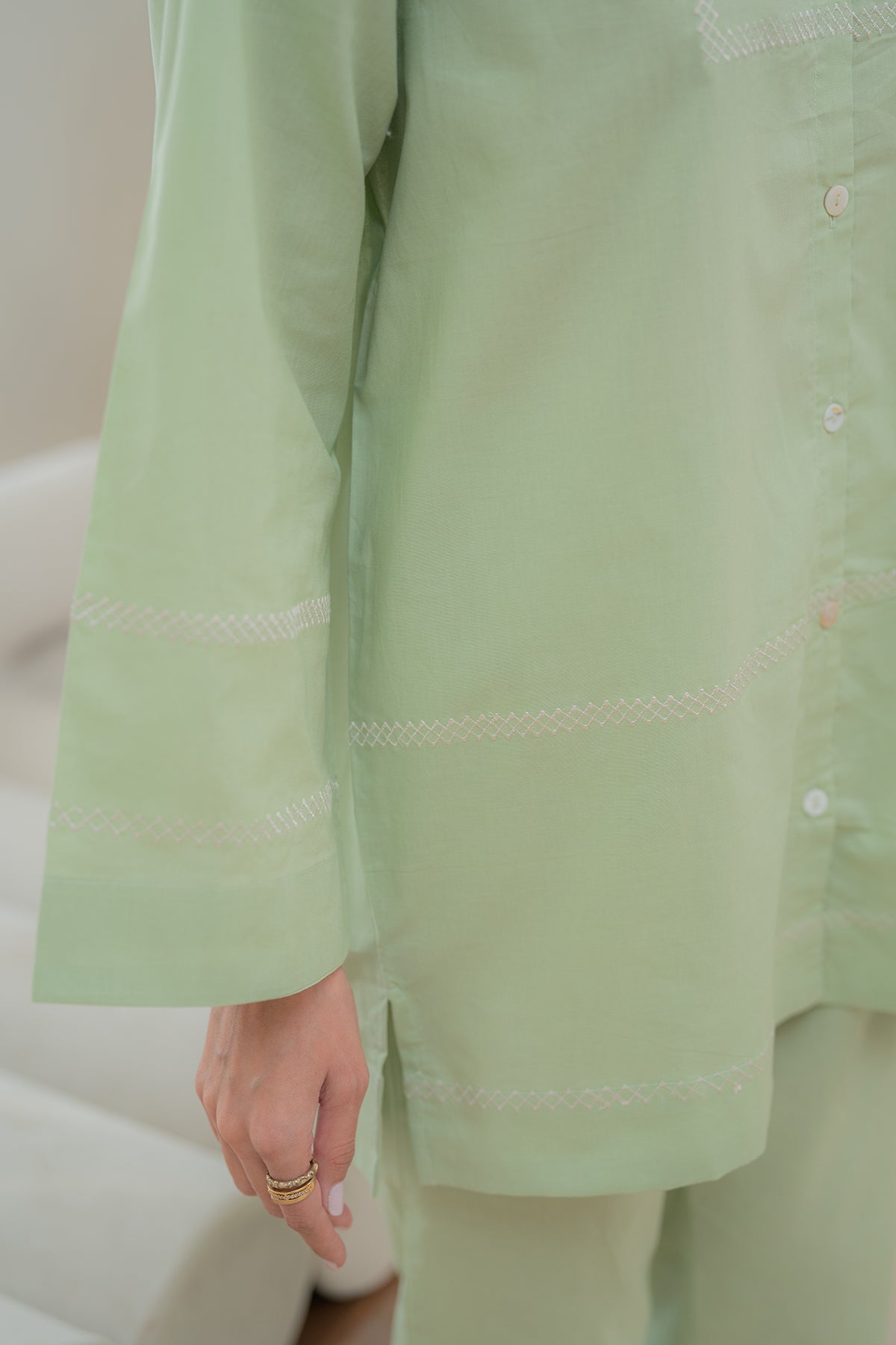 Jade Mist