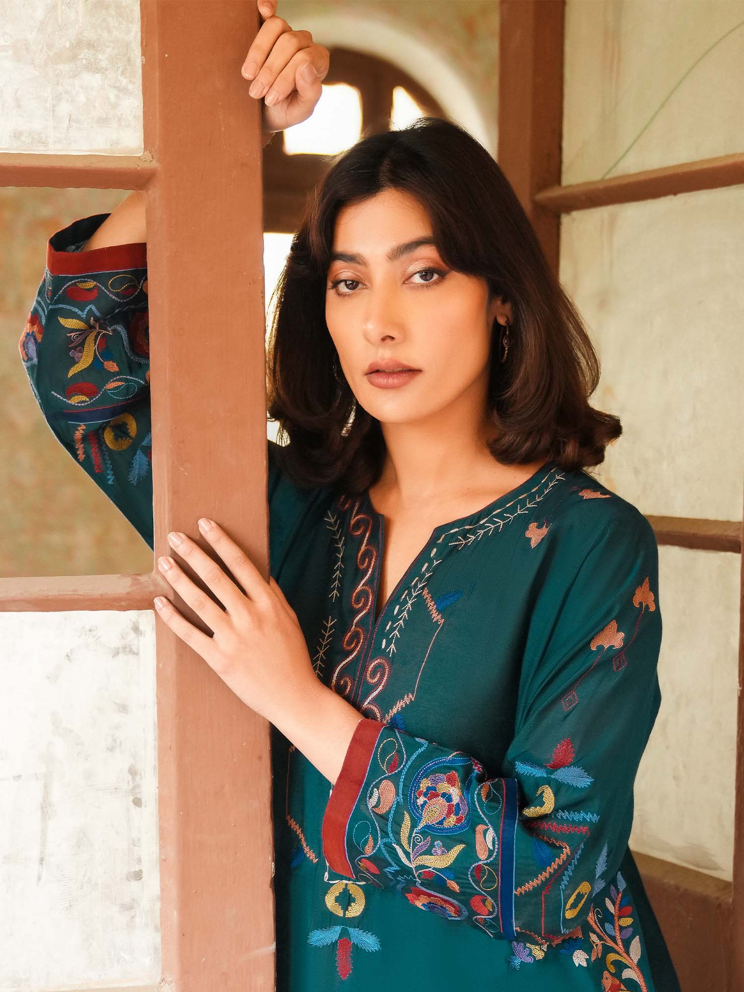 CHAKOR & SKINNY SHALWARchakor-skinny-shalwar-2