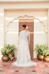Swan Bridal