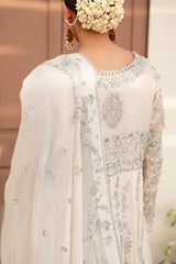 Swan Bridal