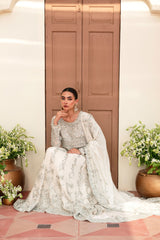 Swan Bridal