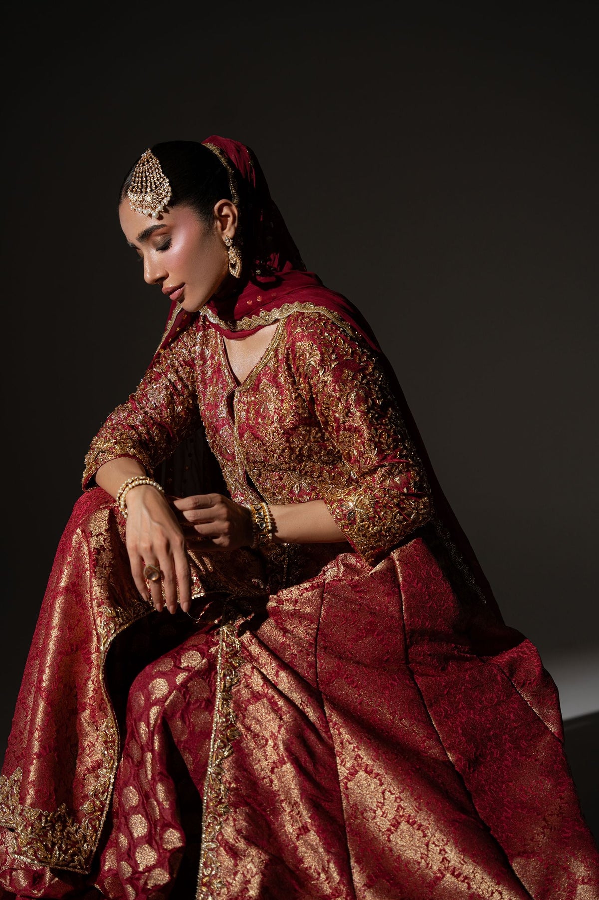 Anarkali