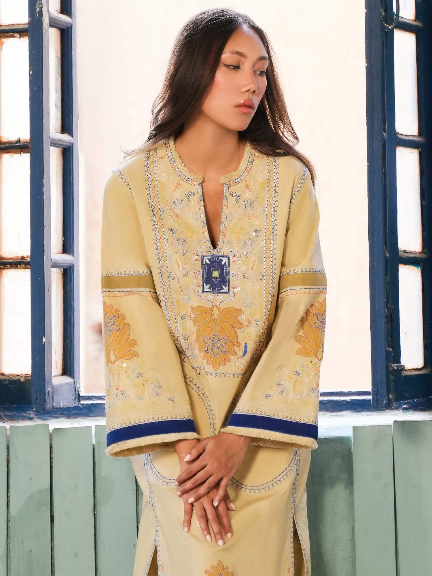 MISHAmisha-3