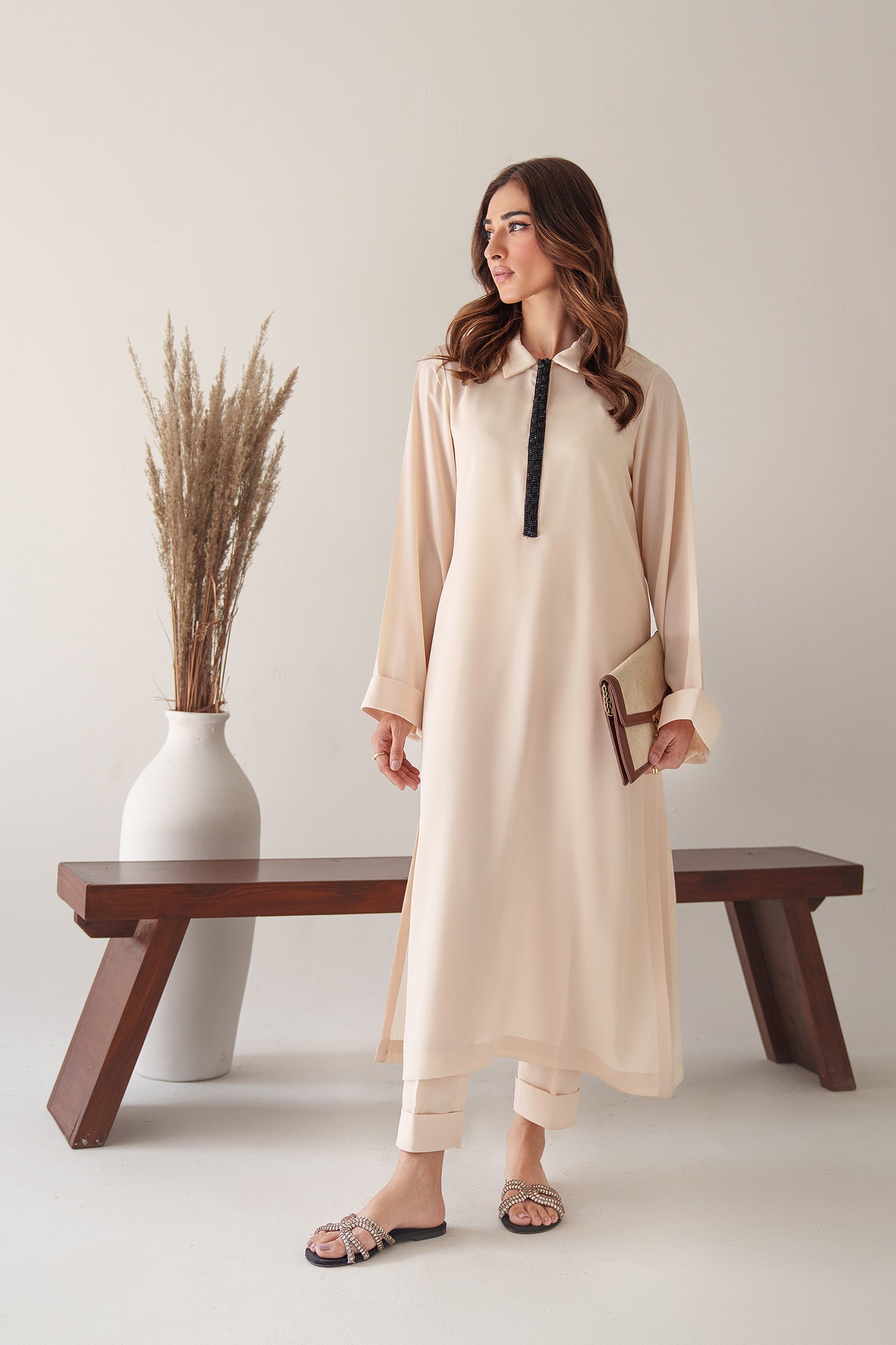 Sandstorm Set- 2Pc Solid