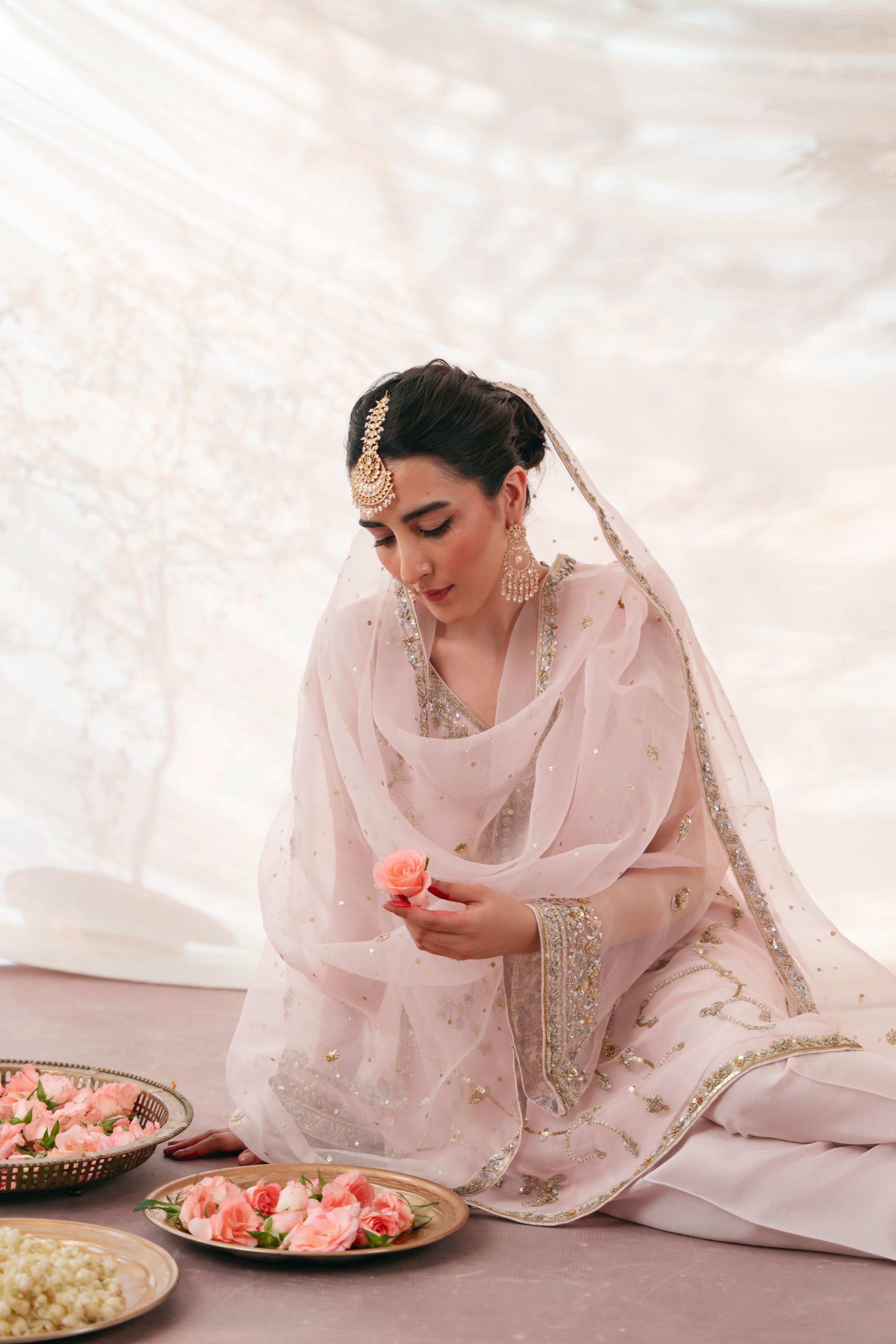 Azeema Blush