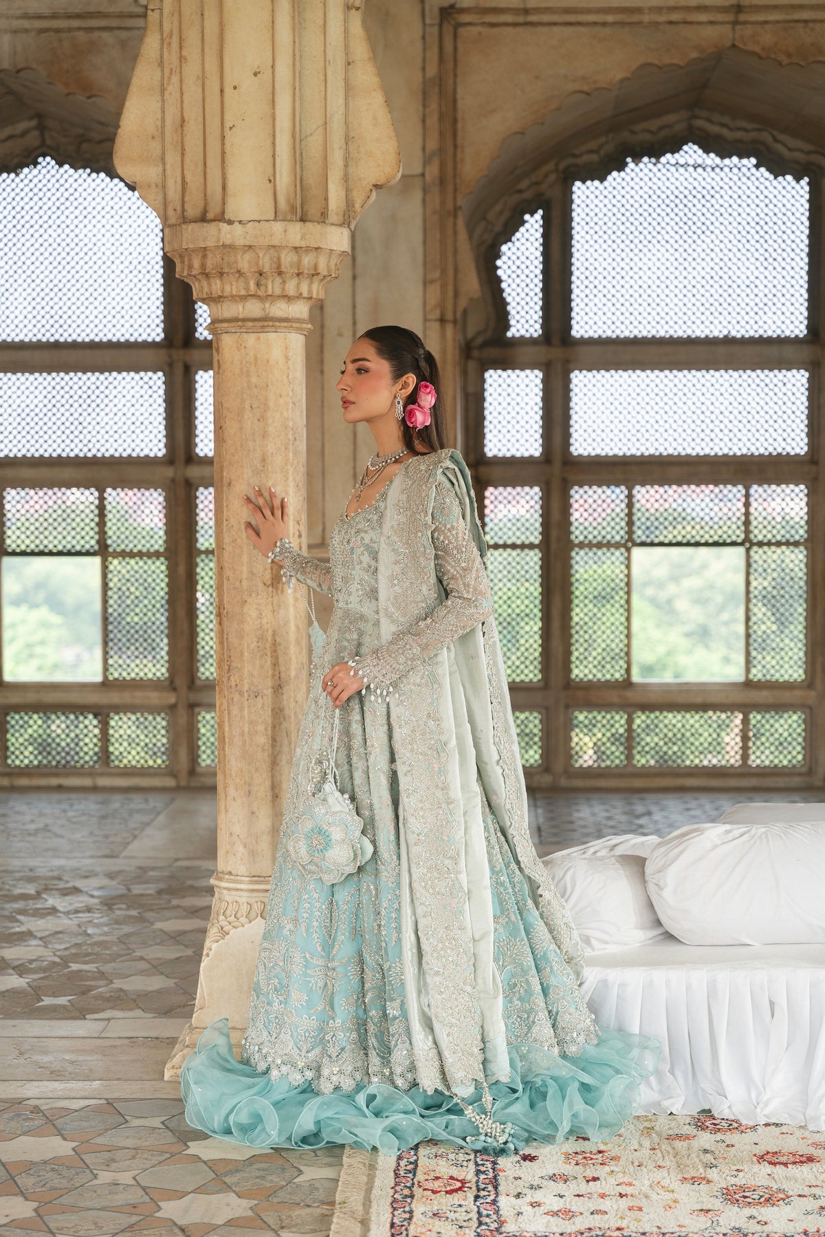 Miara Bridal