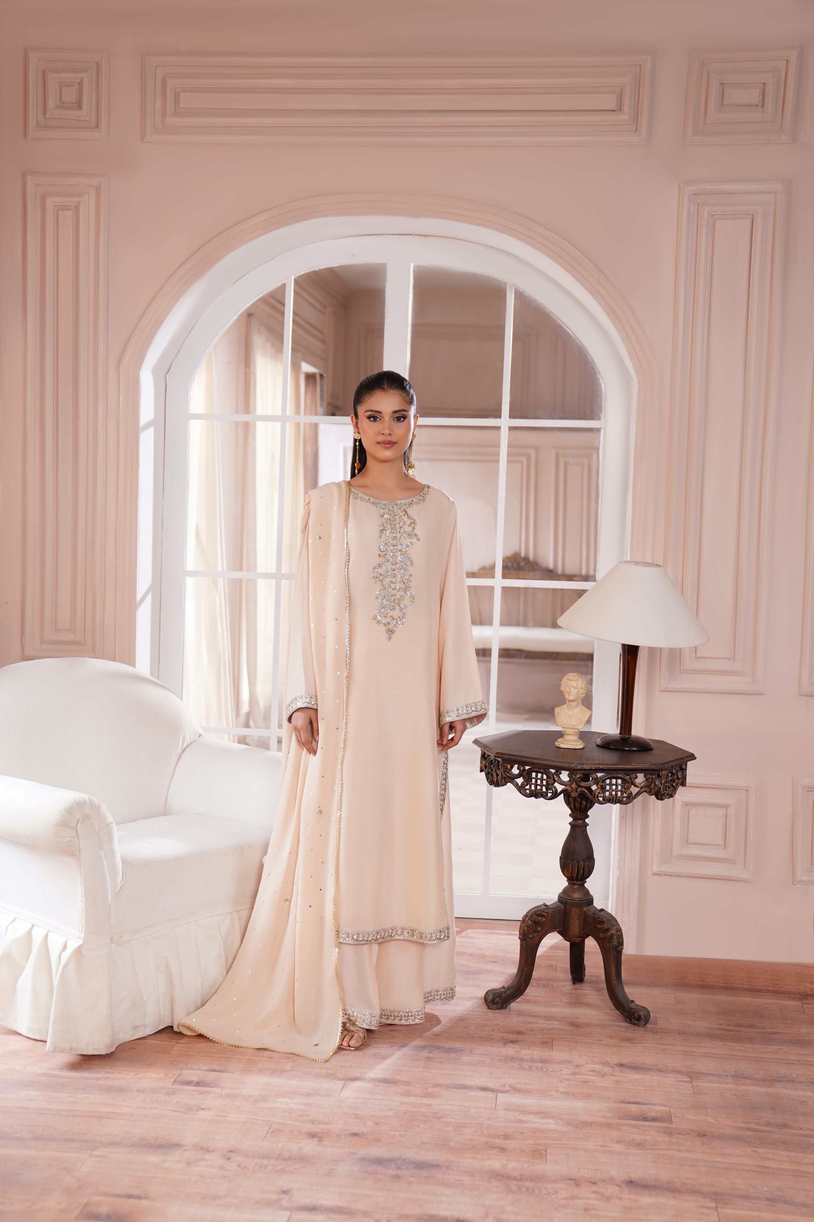Nazneen
