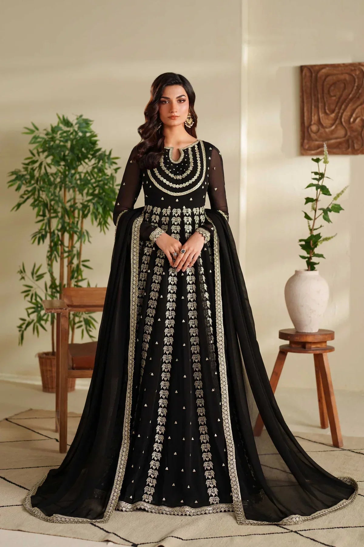 Akbar Aslam – Parizay Style