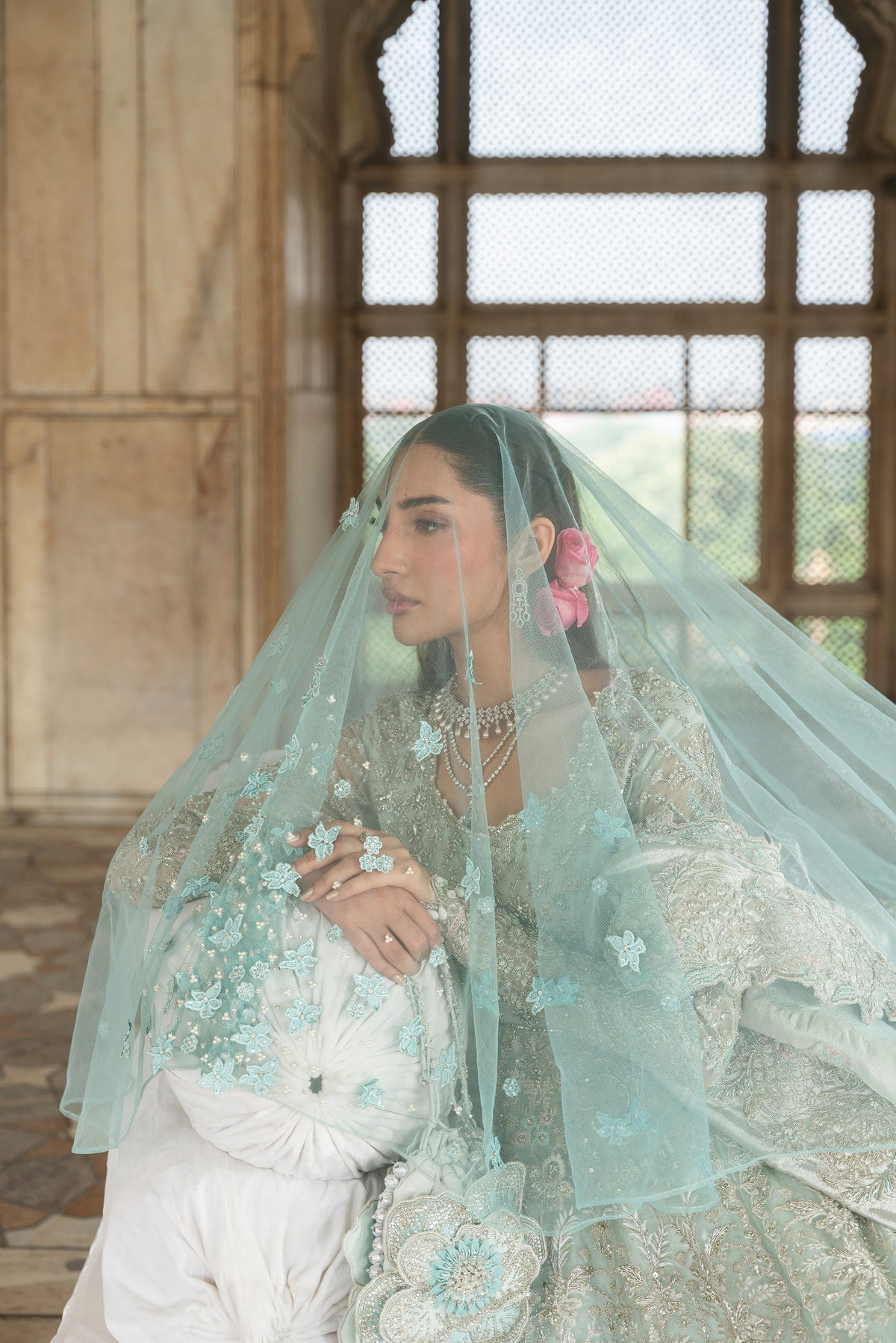 Miara Bridal