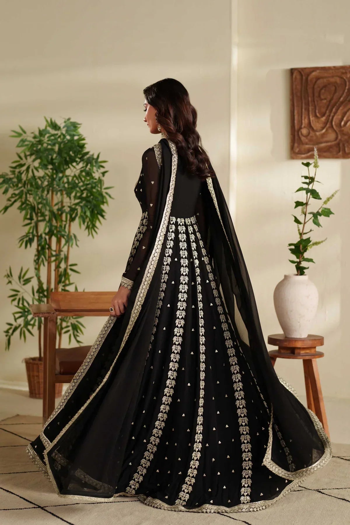 Akbar Aslam – Parizay Style