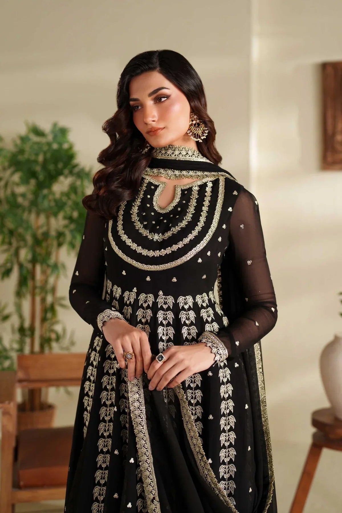 Akbar Aslam – Parizay Style