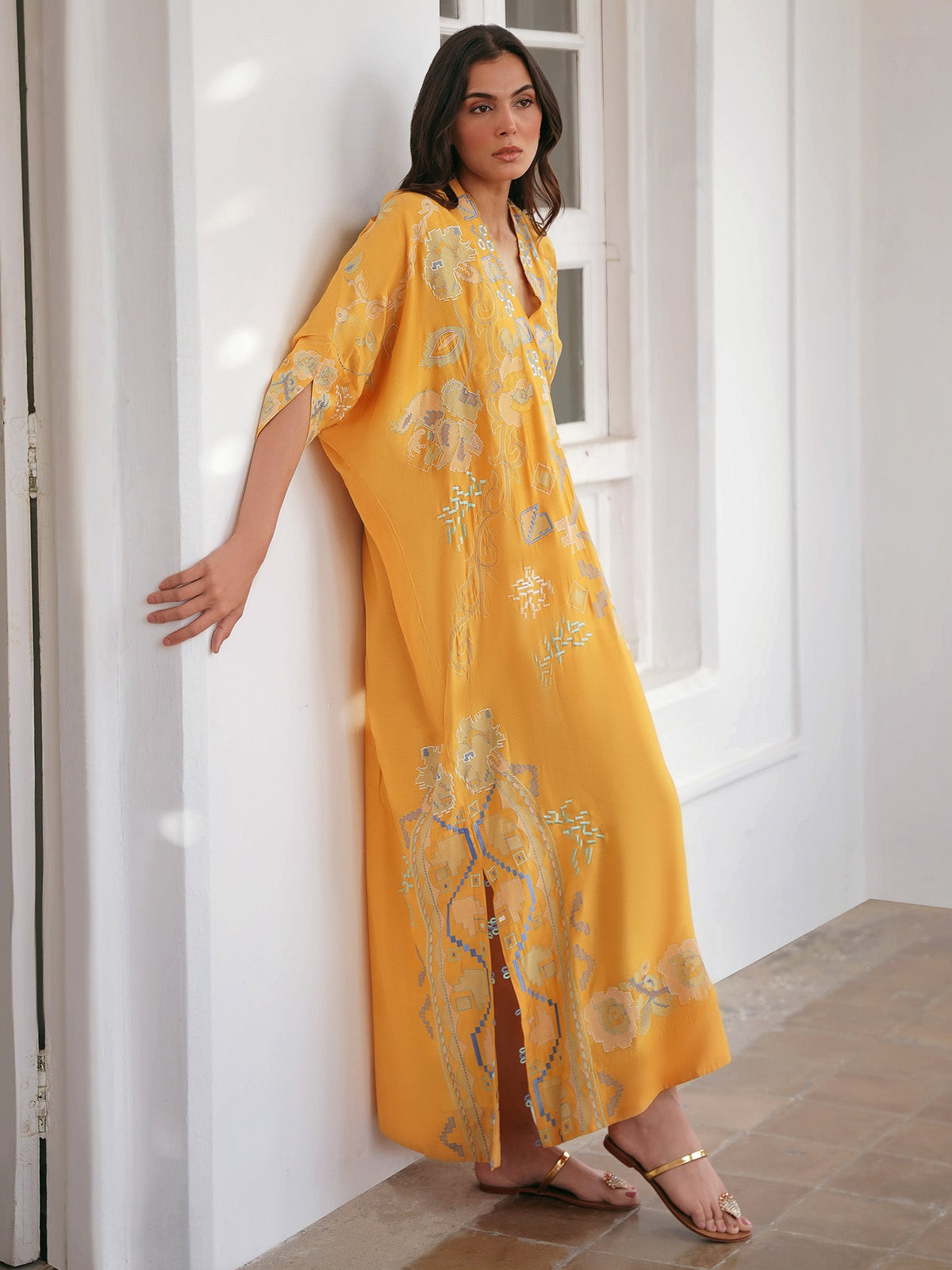 Kaftan