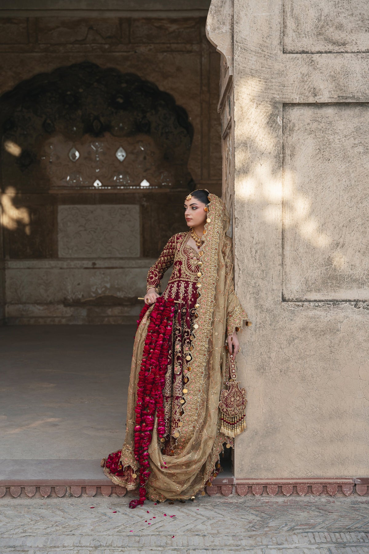 Bano Bridal