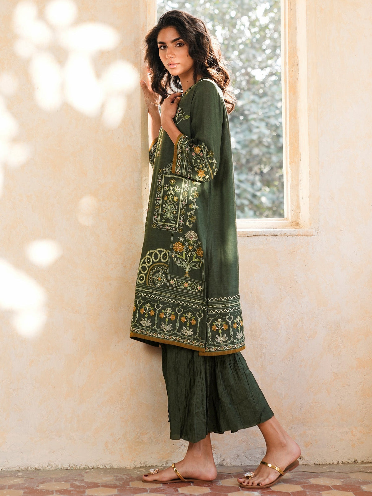 Misha Lakhani